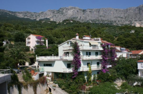 Apartments and rooms with parking space Podgora, Makarska - 6706